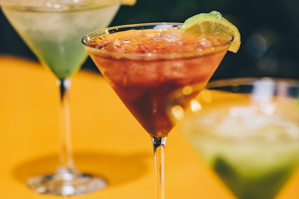 Bebidas